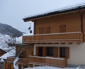 Gembro-Teola Livigno